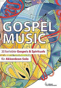  Notenblätter Gospel Music
