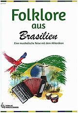  Notenblätter Folklore aus Brasilien