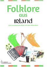  Notenblätter Folklore aus Irland