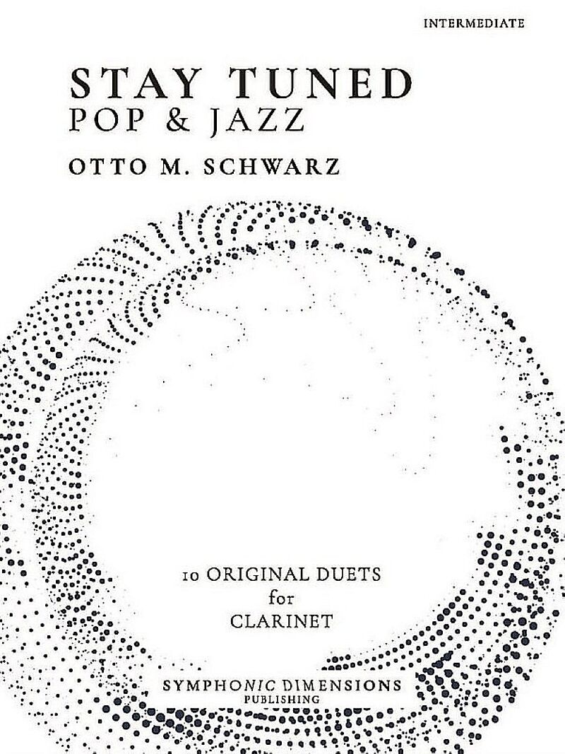 Stay Tuned - Pop & Jazz