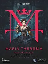 Dieter Falk Notenblätter Maria Theresia - Das Musical