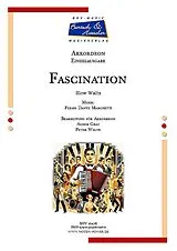 Fermo Dante Marchetti Notenblätter Fascination