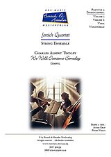 Charles A. Tindley Notenblätter We will overcome someday (Gospel)