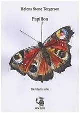 Helena Stone Torgerson Notenblätter Papillon