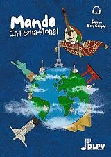  Notenblätter Mando international (+QR-Code)