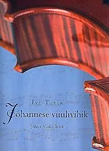  Notenblätter Johns Violin Book