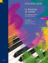  Notenblätter EN TANDEM 30 PETITES PIECES ET CHANTS