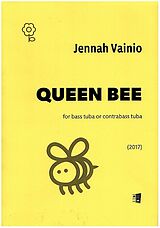 Jennah Vainio Notenblätter Queen Bee