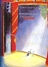 Ernest van de Velde Notenblätter Le petit Paganini vol.3