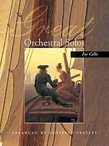  Notenblätter Great Orchestral Solos vol.1