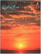  Notenblätter Cafe del Mar Collection10 great chill-out tracks