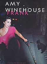 Amy Winehouse Notenblätter Amy WinehouseFrank