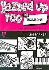 Jim Parker Notenblätter Jazzed up too