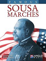 John Philip Sousa Notenblätter Famous Sousa Marches