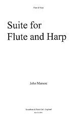 John Marson Notenblätter Suite