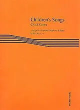 Chick Corea Notenblätter Childrens Songs