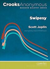 Scott Joplin Notenblätter Swipesy