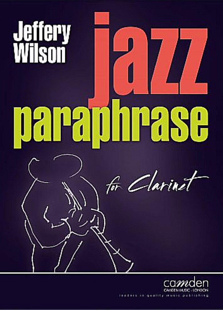 Jazz Paraphrase