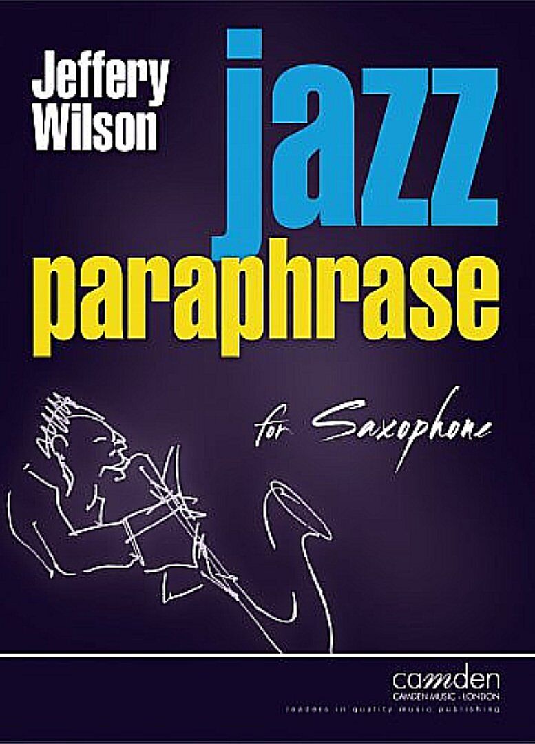 Jazz Paraphrase
