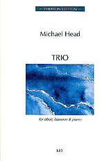 Michael Head Notenblätter Trio