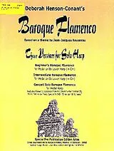 Deborah Henson-Conant Notenblätter Baroque Flamenco