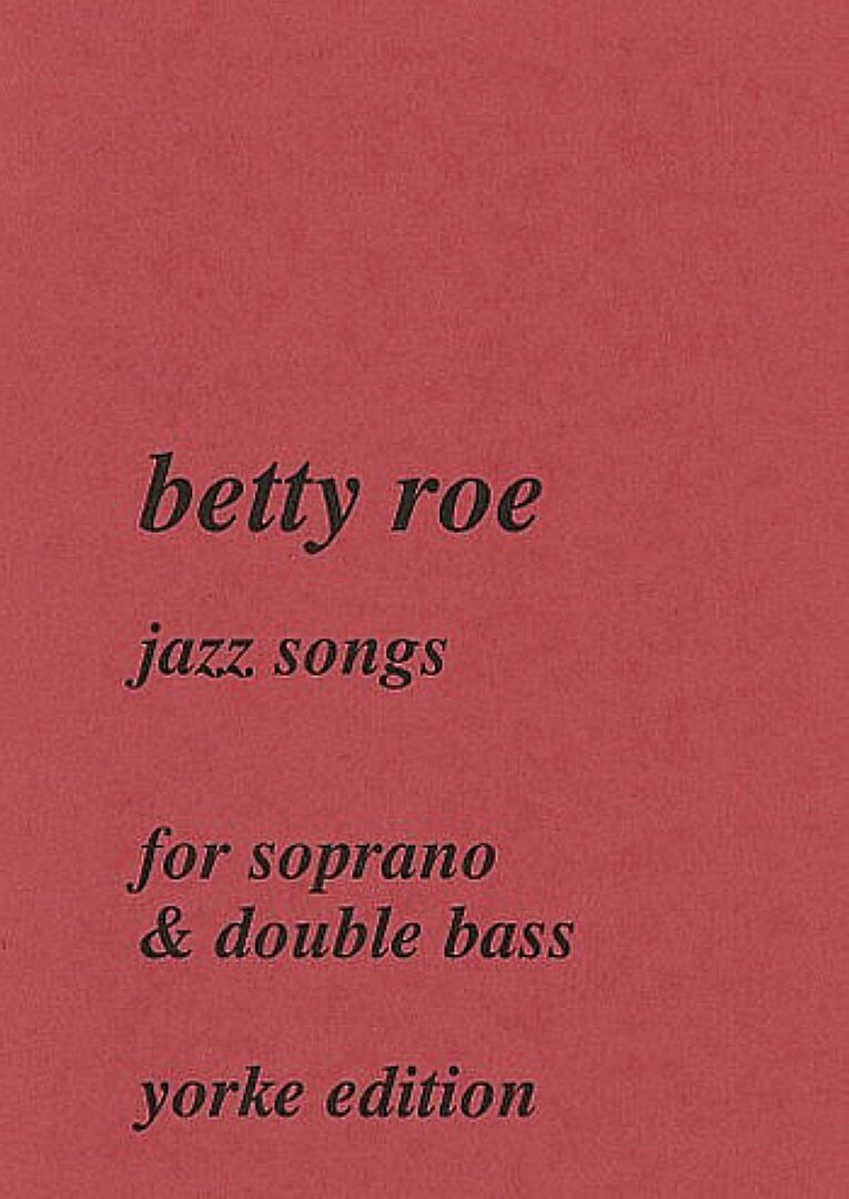 Jazz Songs