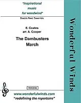 Eric Coates Notenblätter WBC002 The Dambusters March