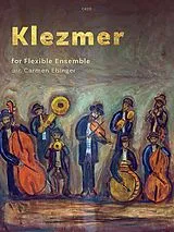  Notenblätter Klezmer