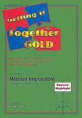 Lalo Schifrin Notenblätter Mission Impossiblefür