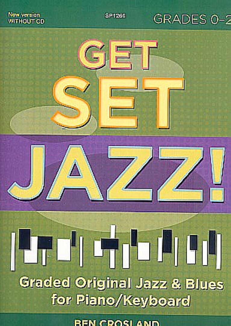 Get set Jazz