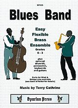 Terry Cathrine Notenblätter Blues Band