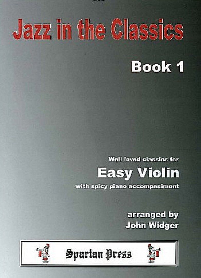 Jazz in the Classics vol.1