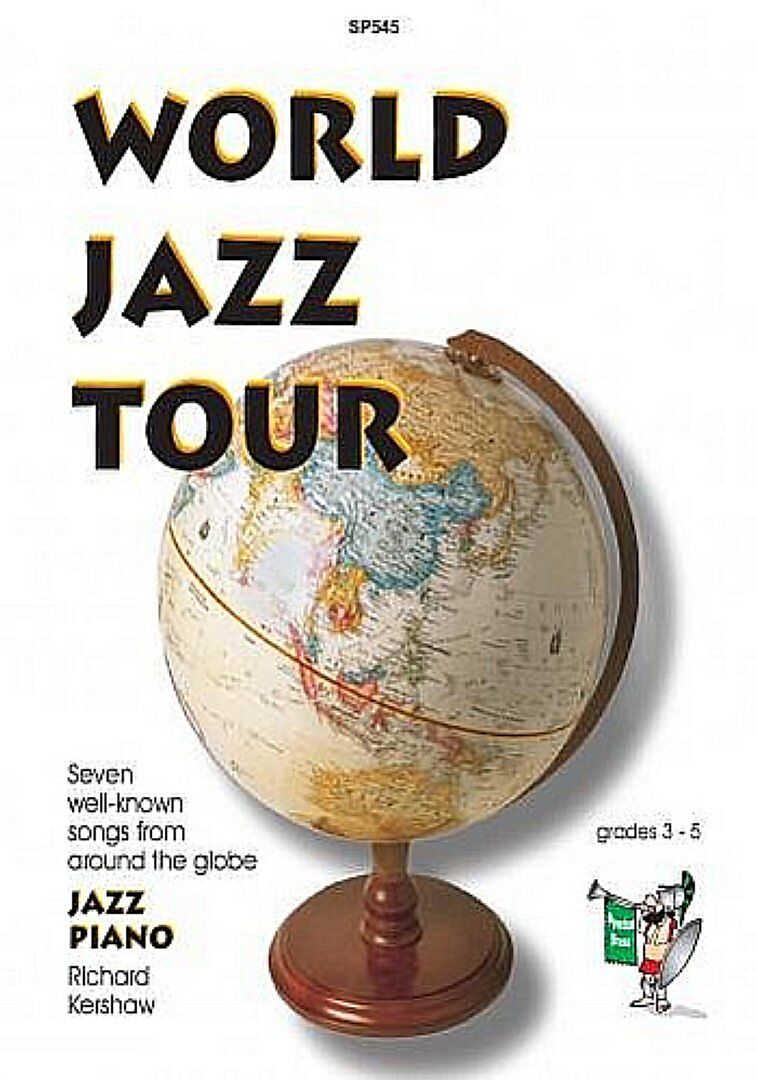 World Jazz Tour