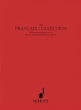 Jean Francaix Notenblätter The Francaix Collection