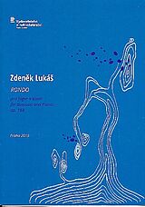 Lukas Zdenek Notenblätter Rondo op.168
