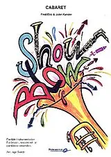 John Kander Notenblätter Cabaret