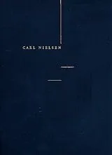 Carl Nielsen Notenblätter The Carl Nielsen Editon Series 2 Vol.3