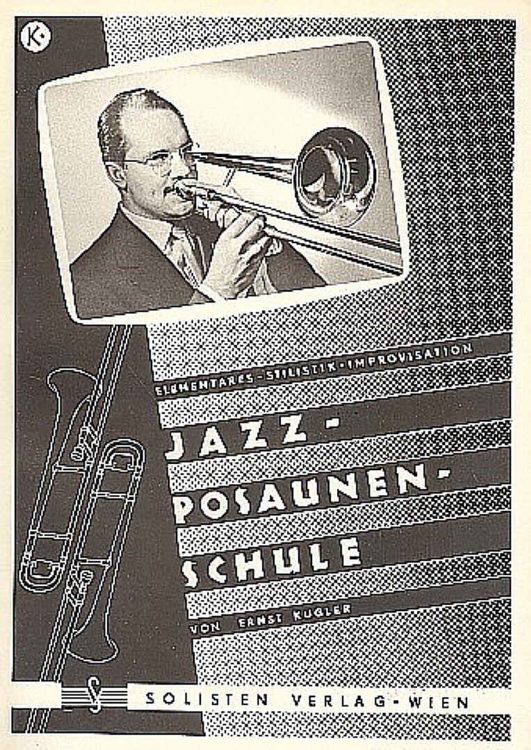 Jazz-Posaunenschule