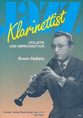 Jazz Klarinettist