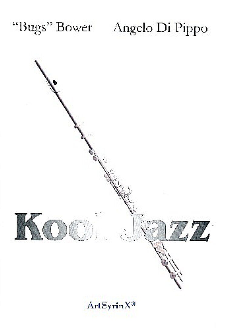 Kool Jazz für Flöte