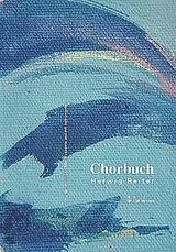 Herwig Reiter Notenblätter Chorbuch Band 1 für gleichstimmigen