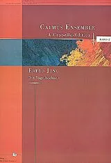  Notenblätter Die Vogelhochzeit (Variationen)