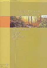 Franz Schubert Notenblätter Franz Schubert