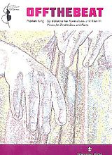 Florian King Notenblätter Off the Beat