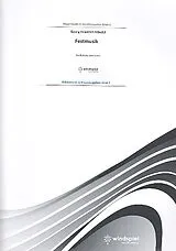 Georg Friedrich Händel Notenblätter Festmusik