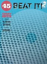  Notenblätter Beat it Band 2