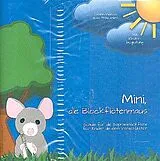 Julia Krenz Notenblätter Mini die Blockflötenmaus (+Online-Videos)