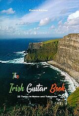  Notenblätter The irish Guitar Book vol.1