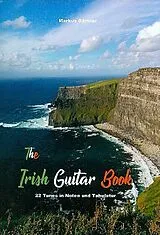  Notenblätter The Irish Guitar Book vol.1