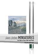 Janis Lusens Notenblätter Miniatures